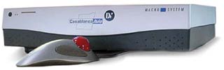 AVIO / DV