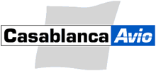 Avio Logo