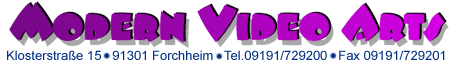 MVA-Logo